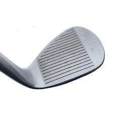 Used Callaway MD3 Milled Chrome Sand Wedge / 56.0 Degrees / Left-Handed - Image 6