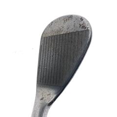 Used Callaway Mack Daddy Forged 19 Oil Pitching Wedge / 48.0 Degrees / Regular - Image 5