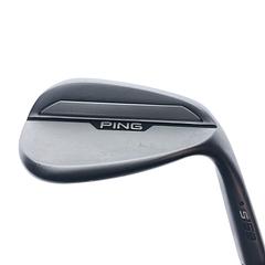 Used Ping s159 Sand Wedge / 54.0 Degrees / Stiff Flex - Image 9