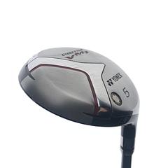 Used Yonex Cyberstar VM1 5 Fairway Wood / 18 Degrees / Regular Flex - Image 2