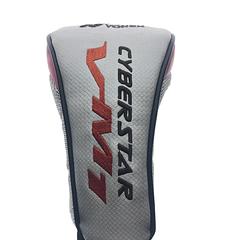 Used Yonex Cyberstar VM1 5 Fairway Wood / 18 Degrees / Regular Flex - Image 10