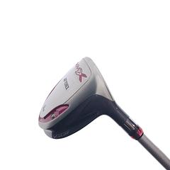 Used Yonex VMX 3 Fairway Wood / 18 Degrees / Ladies Flex - Image 3