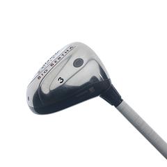 Used Callaway Big Bertha 2004 3 Fairway Wood / 15 Degrees / Stiff Flex - Image 3