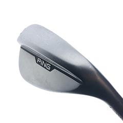Used Ping s159 Sand Wedge / 54.0 Degrees / Stiff Flex - Image 7