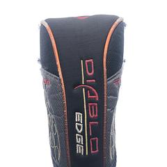 Used Callaway Diablo Edge Tour 3 Fairway Wood / 15 Degrees / Stiff Flex - Image 10