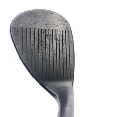 Used Callaway MD3 Milled Black Lob Wedge / 60 Degrees / Wedge Flex / Left-Handed - Image 5