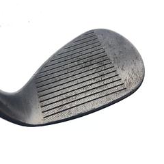 Used Callaway MD3 Milled Black Lob Wedge / 60 Degrees / Wedge Flex / Left-Handed - Image 6
