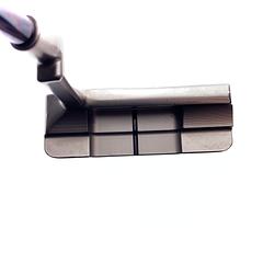 Used Mizuno M-Craft OMOI 04 Nickel Putter / 34.0 Inches - Image 4