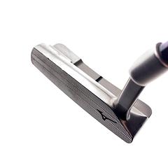 Used Mizuno M-Craft OMOI 04 Nickel Putter / 34.0 Inches - Image 7