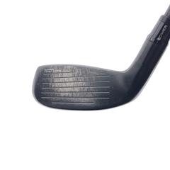 Used TaylorMade Sim2 Rescue 4 Hybrid / 22 Degrees / Stiff Flex - Image 5
