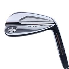 Used Wilson Staff Model 2024 PW Iron / Stiff Flex - Image 1