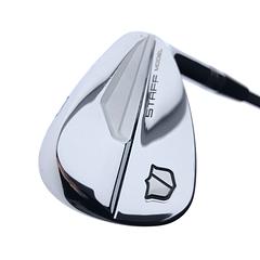 Used Wilson Staff Model 2024 PW Iron / Stiff Flex - Image 2