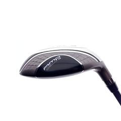 Used Cobra AMP Cell-S Black 4 Hybrid / 24 Degrees / Regular Flex - Image 2