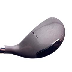 Used Cobra AMP Cell-S Black 4 Hybrid / 24 Degrees / Regular Flex - Image 4