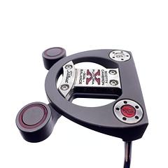 Used Scotty Cameron Futura X Dual Balance Putter / 34.0 Inches - Image 1