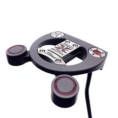 Used Scotty Cameron Futura X Dual Balance Putter / 34.0 Inches - Image 2