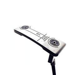 Used Mizuno M-Craft OMOI 04 Nickel Putter / 34.0 Inches - Image 2