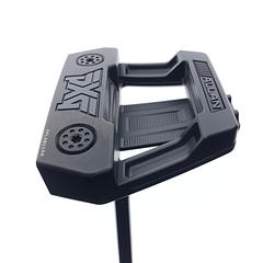 Used PXG ALLAN Double Black Putter / 34.0 Inches / Left-Handed - Image 1