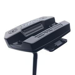 Used PXG ALLAN Double Black Putter / 34.0 Inches / Left-Handed - Image 2
