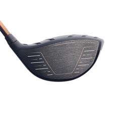 Used Ping G400 Max Driver / 10.5 Degrees / Regular Flex / Left-Handed - Image 5