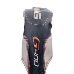 Used Ping G400 Max Driver / 10.5 Degrees / Regular Flex / Left-Handed - Image 9