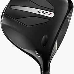 Titleist GT1 Driver / 10.0 Degrees / Regular Flex - Image 1