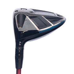 Used Callaway Rogue Sub Zero Driver / 9.0 Degrees / Stiff Flex / Left-Handed - Image 7