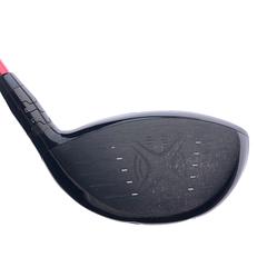 Used Callaway Rogue Sub Zero Driver / 9.0 Degrees / Stiff Flex / Left-Handed - Image 8