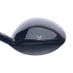 Used Callaway Rogue Sub Zero Driver / 9.0 Degrees / Stiff Flex / Left-Handed - Image 9