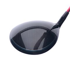 Used Callaway Rogue Sub Zero Driver / 9.0 Degrees / Stiff Flex / Left-Handed - Image 10