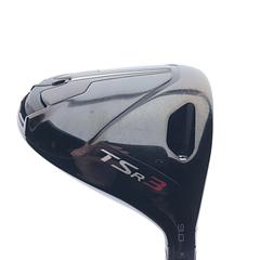 Used Titleist TSR 3 Driver / 9.0 Degrees / Regular Flex - Image 7