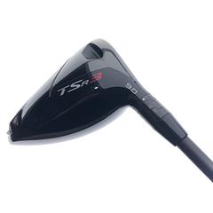 Used Titleist TSR 3 Driver / 9.0 Degrees / Regular Flex - Image 9