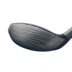 Used TaylorMade Burner 2009 3 Fairway Wood / 15 Degrees / Regular Flex - Image 4