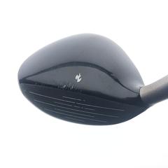 Used TaylorMade Burner 2009 3 Fairway Wood / 15 Degrees / Regular Flex - Image 5