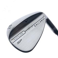Used Callaway Opus SP 2025 Gap Wedge / 50.0 Degrees / Stiff Flex - Image 2