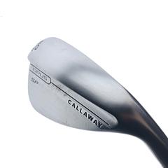 Used Callaway Opus SP 2025 Gap Wedge / 50.0 Degrees / Stiff Flex - Image 3
