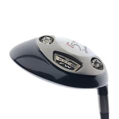 Used TaylorMade R5 Dual 3 Fairway Wood / 15 Degrees / Regular Flex - Image 2