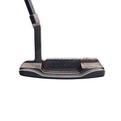 Used Odyssey Tri Hot 3 Putter / 33.5 Inches - Image 3