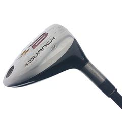 Used TaylorMade Burner 2009 3 Fairway Wood / 15 Degrees / Regular Flex - Image 3