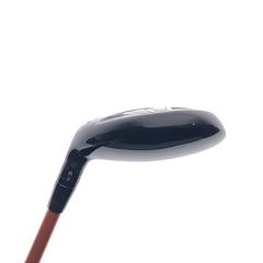 Used Titleist TSR 2 4 Hybrid / 21 Degrees / X-Stiff Flex / Left-Handed - Image 3