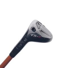 Used Titleist TSR 2 4 Hybrid / 21 Degrees / X-Stiff Flex / Left-Handed - Image 4