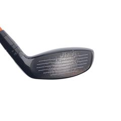 Used Titleist TSR 2 4 Hybrid / 21 Degrees / X-Stiff Flex / Left-Handed - Image 6