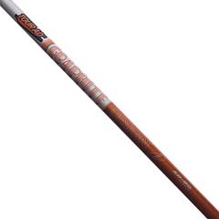 Used Titleist TSR 2 4 Hybrid / 21 Degrees / X-Stiff Flex / Left-Handed - Image 7