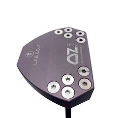 Used L.A.B Oz.1 Putter / 34.0 Inches - Image 1