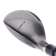 Used Cobra AMP Cell-S Black 3 Hybrid / 21 Degrees / Regular Flex - Image 6