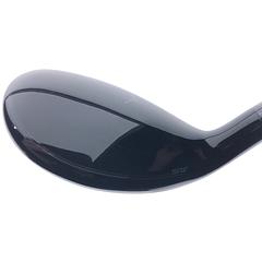 Used Mizuno STZ 230 4 Hybrid / 22 Degrees / Left-Handed / Regular Flex - Image 4