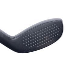 Used Mizuno STZ 230 4 Hybrid / 22 Degrees / Left-Handed / Regular Flex - Image 5