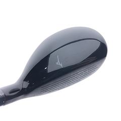 Used Mizuno STZ 230 4 Hybrid / 22 Degrees / Left-Handed / Regular Flex - Image 6