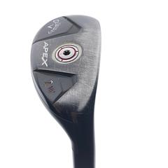 Used Callaway Apex 2 Hybrid / 18 Degrees / Stiff Flex - Image 1
