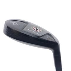 Used Callaway Apex 2 Hybrid / 18 Degrees / Stiff Flex - Image 2